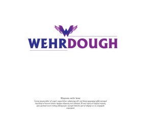 Wehrdough entry by kkray283