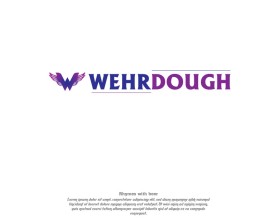 Wehrdough entry by kkray283