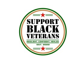 Support Black Veterans entry by Ilham Fajri