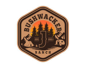 Bushwacker J Ranch entry by sella