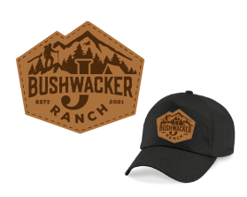 Bushwacker J Ranch entry by me&amp;you