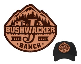 Bushwacker J Ranch entry by Armchtrm