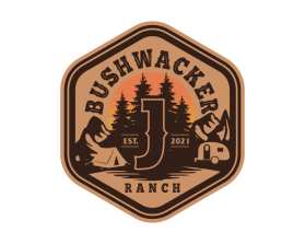 Bushwacker J Ranch entry by sella