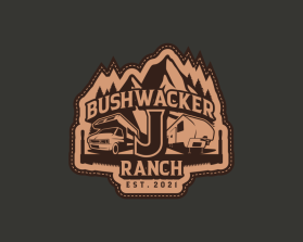 Bushwacker J Ranch entry by Digiti Minimi