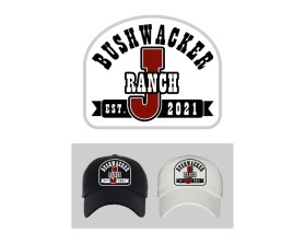 Bushwacker J Ranch entry by payko