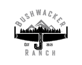 Bushwacker J Ranch entry by Kukua