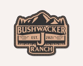 Bushwacker J Ranch entry by Tony_Brln