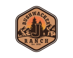 Bushwacker J Ranch entry by sella