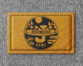 Bushwacker J Ranch entry by satiadi19