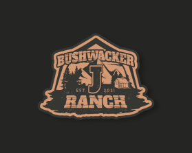 Bushwacker J Ranch entry by yoyoksan