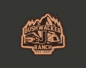 Bushwacker J Ranch entry by Digiti Minimi