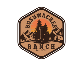Bushwacker J Ranch entry by sella