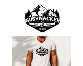 Bushwacker J Ranch entry by marianaa