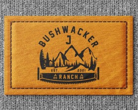 Bushwacker J Ranch entry by satiadi19