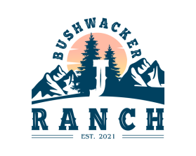 Bushwacker J Ranch entry by sella