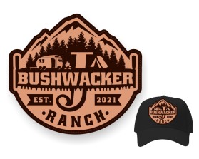 Winning entry: Bushwacker J Ranch entry by Armchtrm