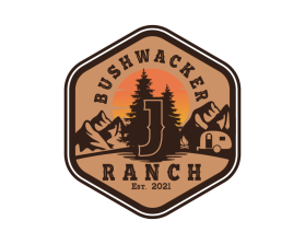 Bushwacker J Ranch entry by sella