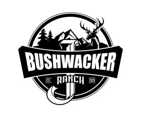 Bushwacker J Ranch entry by Ichsany