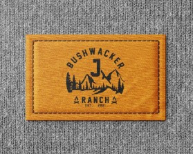 Bushwacker J Ranch entry by satiadi19