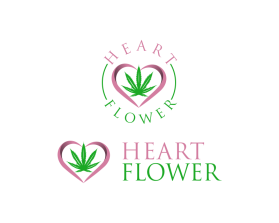 Heartflower.ca entry by Kukua