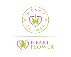 Heartflower.ca entry by andsue