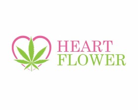 Heartflower.ca entry by JUNE 85