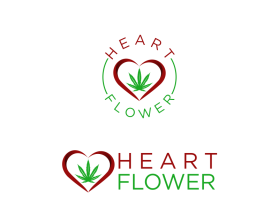 Heartflower.ca entry by Kukua