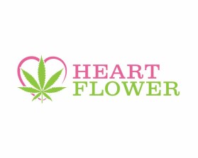 Heartflower.ca entry by JUNE 85