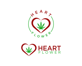 Heartflower.ca entry by Kukua