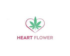 Heartflower.ca entry by 237DSG