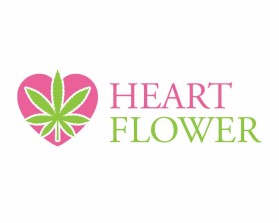 Heartflower.ca entry by JUNE 85