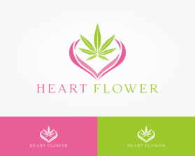 Heartflower.ca entry by otwSarjana