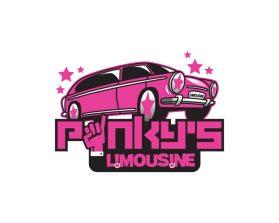 Limousine Company entry by Digiti Minimi