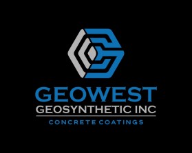 GeoWest Geosynthetic Inc. Concrete Coatings entry by pawikmulya