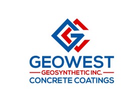 GeoWest Geosynthetic Inc. Concrete Coatings entry by LogoAmr