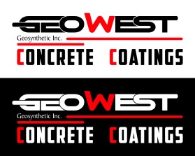 GeoWest Geosynthetic Inc. Concrete Coatings entry by Dwi27
