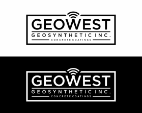 GeoWest Geosynthetic Inc. Concrete Coatings entry by Mza