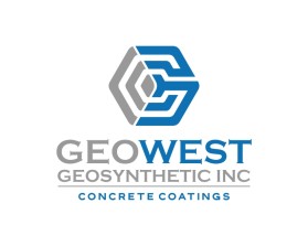 GeoWest Geosynthetic Inc. Concrete Coatings entry by pawikmulya