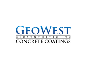 GeoWest Geosynthetic Inc. Concrete Coatings entry by Bismillah Win-Won