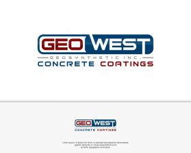 GeoWest Geosynthetic Inc. Concrete Coatings entry by otwSarjana