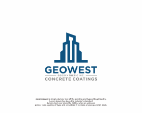 GeoWest Geosynthetic Inc. Concrete Coatings entry by juang_astrajingga