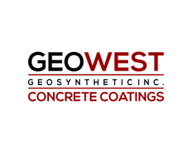 GeoWest Geosynthetic Inc. Concrete Coatings entry by SabunMantan