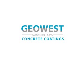 GeoWest Geosynthetic Inc. Concrete Coatings entry by neshu09