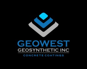 GeoWest Geosynthetic Inc. Concrete Coatings entry by pawikmulya