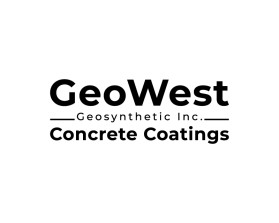GeoWest Geosynthetic Inc. Concrete Coatings entry by Ryu0
