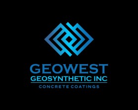 GeoWest Geosynthetic Inc. Concrete Coatings entry by pawikmulya