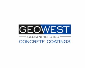 GeoWest Geosynthetic Inc. Concrete Coatings entry by kuja76