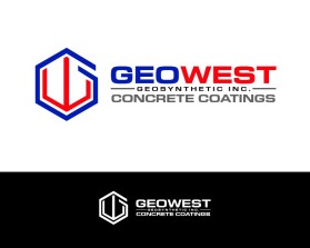 GeoWest Geosynthetic Inc. Concrete Coatings entry by Adam