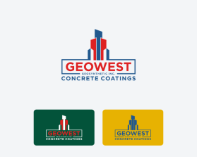 GeoWest Geosynthetic Inc. Concrete Coatings entry by juang_astrajingga
