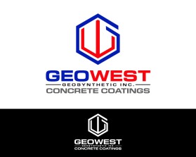 GeoWest Geosynthetic Inc. Concrete Coatings entry by Adam